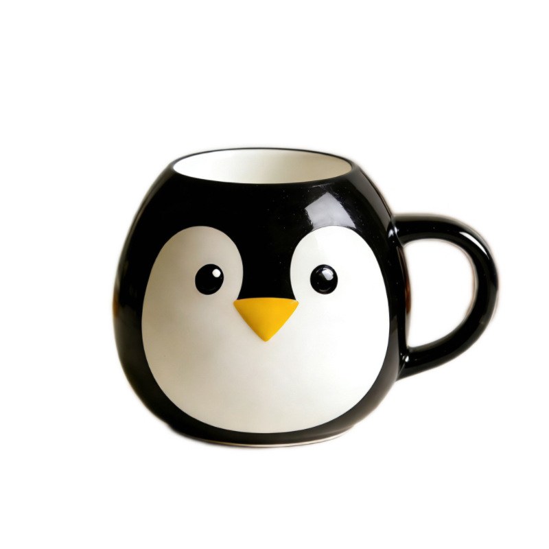 Little penguin - 501-600 ml