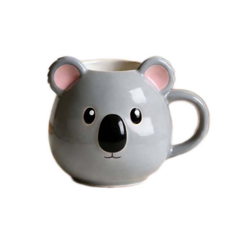 Little mouse - 501-600 ml