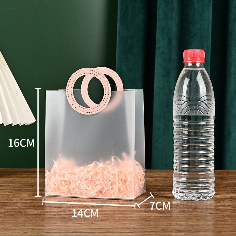 Pink mini size 14*16*7 - Pink mini model 14*16*7; 16*14*7 mini vertical version; round