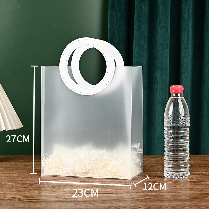 White, large size, 23 x 12 x 27 cm - White large size 23x12x27; 23*28*13cm large horizontal version; round