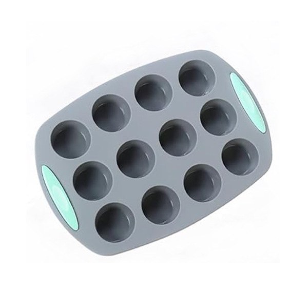 Small 12-cup muffin cup