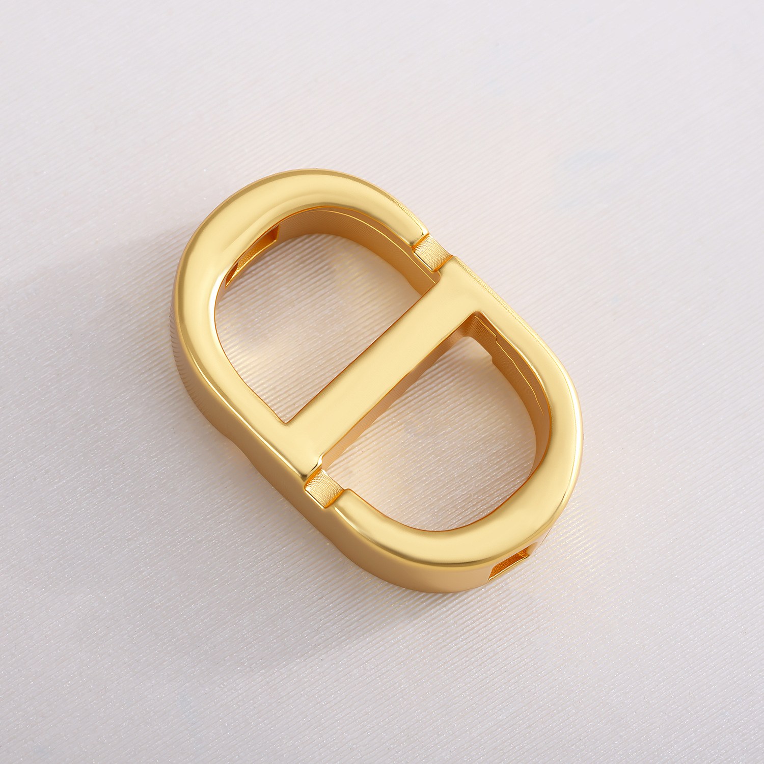 Gk507-18k gold [15.6*9.7mm]