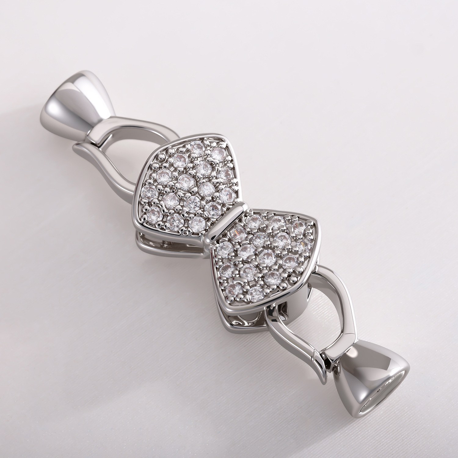 Gk581-platinum [33*9.6mm]